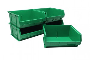 Plastic Parts Bins Size 6 (XL6)
